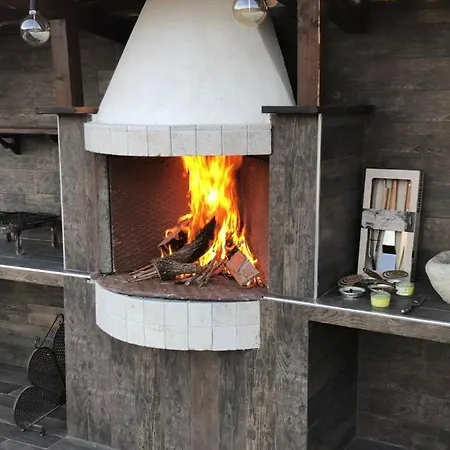 וילה Fiore איטרי