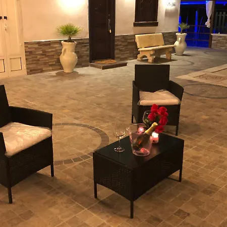 Villa Fiore *
