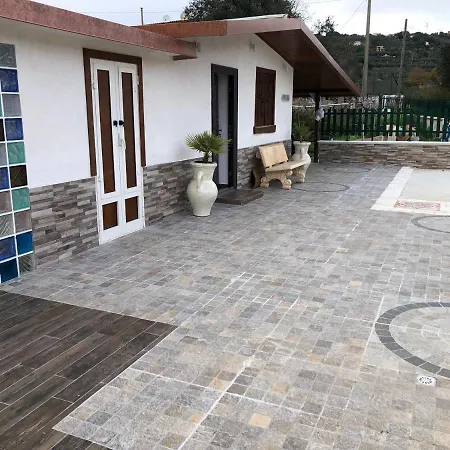 Villa Fiore